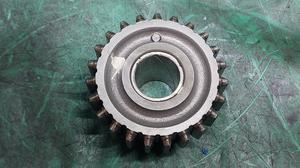 Шестерня заднего хода МКПП MR980842 L200/4 MITSUBISHI L200 2535A009