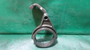 Муфта переключения 5 передачи МКПП MR980842 L200/4 MITSUBISHI L200 2535A028