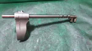 Вилка переключения 3 и 4 передачи МКПП MR980842 L200/4