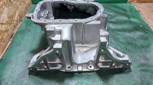 Поддон двигателя 1GD-FTV TLC Prado 250 TOYOTA Land Cruiser Prado 250 None