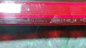 Стоп-сигнал задний центральный (в борт) G8 TOYOTA HiluxTOYOTA Hilux 81570-0K100