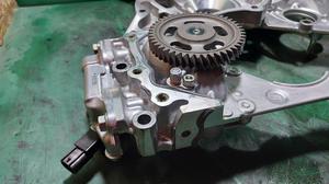 Крышка двигателя передняя 1GD-FTV TLC Prado 250 TOYOTA Land Cruiser Prado 250 None