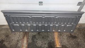 Борт откидной задний G8 TOYOTA HiluxTOYOTA Hilux 65700-KK010