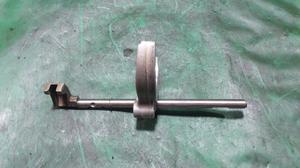 Вилка переключения 1 и 2 передачи МКПП MR980842 L200/4 MITSUBISHI L200 2590A029