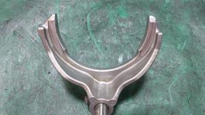 Вилка переключения 3 и 4 передачи МКПП MR980842 L200/4 MITSUBISHI L200 2590A030