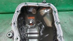 Отстойник поддона 1GD-FTV TLC Prado 250 TOYOTA Land Cruiser Prado 250 None