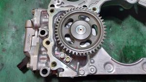 Крышка двигателя передняя 1GD-FTV TLC Prado 250 TOYOTA Land Cruiser Prado 250 None