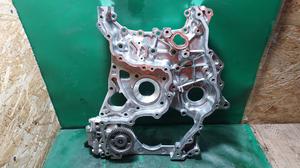 Крышка двигателя передняя 1GD-FTV TLC Prado 250 TOYOTA Land Cruiser Prado 250 None