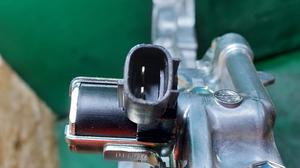 Крышка двигателя передняя 1GD-FTV TLC Prado 250 TOYOTA Land Cruiser Prado 250 None