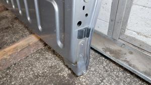 Борт откидной задний G8 TOYOTA HiluxTOYOTA Hilux 65700-KK010