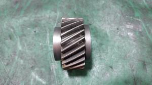 Шестерня МКПП MR980842 L200/4 MITSUBISHI L200 2526A016