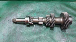 Вал вторичный (выходной) МКПП MR980842 L200/4