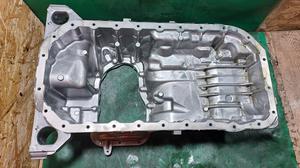 Поддон двигателя 1GD-FTV TLC Prado 250 TOYOTA Land Cruiser Prado 250 None