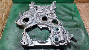 Крышка двигателя передняя 1GD-FTV TLC Prado 250 TOYOTA Land Cruiser Prado 250 None