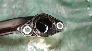 Маслоприёмник 1GD-FTV TLC Prado 250 TOYOTA Land Cruiser Prado 250 None