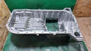 Поддон двигателя 1GD-FTV TLC Prado 250