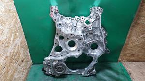 Крышка двигателя передняя 1GD-FTV TLC Prado 250