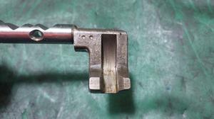 Вилка переключения 1 и 2 передачи МКПП MR980842 L200/4 MITSUBISHI L200 2590A029