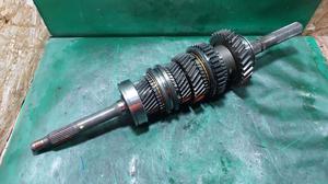 Вал первичный (входной) МКПП MR980842 L200/4