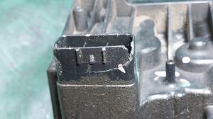 Актуатор раздаточной коробки 3200A201 L200/5 MITSUBISHI L200MITSUBISHI L200 None