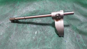 Вилка переключения 3 и 4 передачи МКПП MR980842 L200/4 MITSUBISHI L200 2590A030