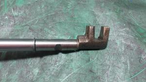 Вилка переключения 3 и 4 передачи МКПП MR980842 L200/4 MITSUBISHI L200 2590A030