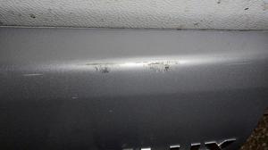 Борт откидной задний G8 TOYOTA HiluxTOYOTA Hilux 65700-KK010