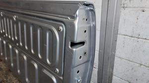 Борт откидной задний G8 TOYOTA HiluxTOYOTA Hilux 65700-KK010