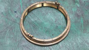 Шестерня МКПП MR980842 L200/4 MITSUBISHI L200 2535A006