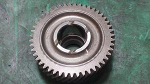 Шестерня МКПП MR980842 L200/4 MITSUBISHI L200 2535A006