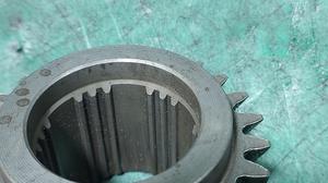 Шестерня МКПП MR980842 L200/4 MITSUBISHI L200 2526A016