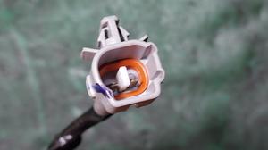 Стоп-сигнал задний центральный (в борт) G8 TOYOTA HiluxTOYOTA Hilux 81570-0K100