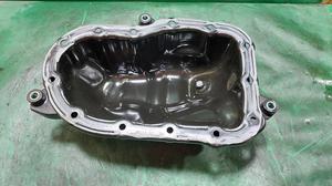 Отстойник поддона 1GD-FTV TLC Prado 250 TOYOTA Land Cruiser Prado 250 None