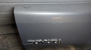 Борт откидной задний G8 TOYOTA HiluxTOYOTA Hilux 65700-KK010