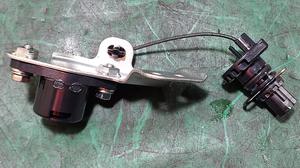 Датчик уровня масла 1GD-FTV TLC Prado 250