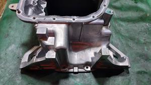 Поддон двигателя 1GD-FTV TLC Prado 250 TOYOTA Land Cruiser Prado 250 None