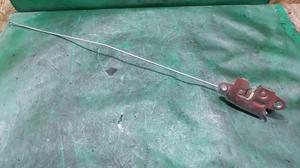 Замок борта правый R G8 TOYOTA HiluxTOYOTA Hilux 65780-0K010