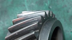 Шестерня МКПП MR980842 L200/4 MITSUBISHI L200 2526A016