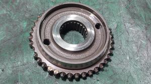 Шестерня (ступица) промежуточного вала МКПП MR980842 L200/4
