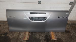 Борт откидной задний G8 TOYOTA HiluxTOYOTA Hilux 65700-KK010
