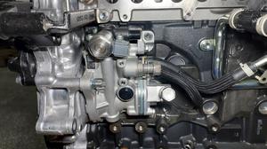 Двигатель 1GD-FTV TLC Prado 150 TOYOTA Land Cruiser Prado 150 1GD-FTV