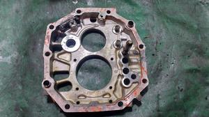 Корпус МКПП MR980842 L200/4 MITSUBISHI L200 2501A057