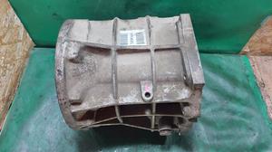 Корпус МКПП MR980842 L200/4 MITSUBISHI L200 2501A057