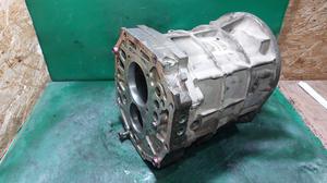 Корпус МКПП MR980842 L200/4 MITSUBISHI L200 2501A057