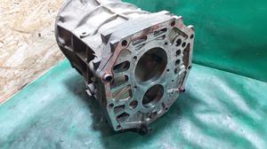 Корпус МКПП MR980842 L200/4 MITSUBISHI L200 2501A057
