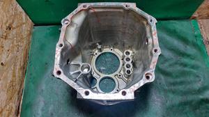 Корпус МКПП MR980842 L200/4 MITSUBISHI L200 2501A057