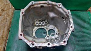 Корпус МКПП MR980842 L200/4 MITSUBISHI L200 2501A057