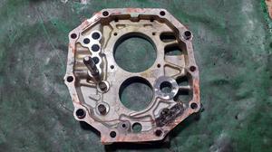 Корпус МКПП MR980842 L200/4 MITSUBISHI L200 2501A057
