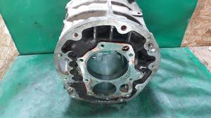 Корпус МКПП MR980842 L200/4 MITSUBISHI L200 2501A057