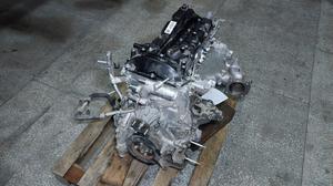 Двигатель 1GD-FTV F2 TOYOTA FortunerTOYOTA Fortuner 1GD-FTV